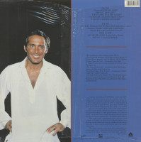 Preview: His Best (LP) Preview: His Best (LP)