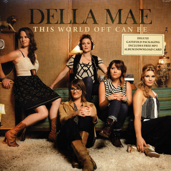 This World Oft Can Be This World Oft Can Be