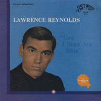 Preview: Gee I Sure Am Blue (LP) Preview: Gee I Sure Am Blue (LP)