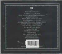 Preview: Wagonmaster (CD) Preview: Wagonmaster (CD)