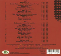 Preview: Teil 1 - HEAVY KRAUT! -Wie der Hardrock nach Deutschland kam 1970 - 1976 (2-CD) Preview: Teil 1 - HEAVY KRAUT! -Wie der Hardrock nach Deutschland kam 1970 - 1976 (2-CD)