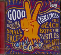 Preview: Good Vibrations (CD) Preview: Good Vibrations (CD)
