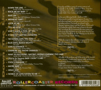 Preview: Down The Line - Tribute To Buddy Holly 40th Anniversary (CD) Preview: Down The Line - Tribute To Buddy Holly 40th Anniversary (CD)