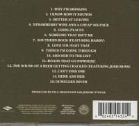 Preview: Roads That Go Nowhere (CD) Preview: Roads That Go Nowhere (CD)
