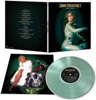 Preview: Born To Be Wild (LP, Coke Bottle Clear Vinyl, Ltd.) Preview: Born To Be Wild (LP, Coke Bottle Clear Vinyl, Ltd.)