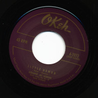 Preview: I Put A Spell On You - Little Demon (7inch, 45rpm) Preview: I Put A Spell On You - Little Demon (7inch, 45rpm)