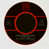 Preview: Devoted To You - Bird Dog (7inch, 45rpm) Preview: Devoted To You - Bird Dog (7inch, 45rpm)