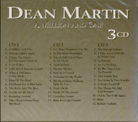 Preview: A Million And One (3-CD) Preview: A Million And One (3-CD)