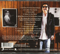 Preview: Summer Number Seventeen (CD) Preview: Summer Number Seventeen (CD)