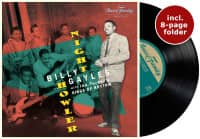 Preview: Night Howler (LP, 10inch, 45rpm, Ltd.) Preview: Night Howler (LP, 10inch, 45rpm, Ltd.)