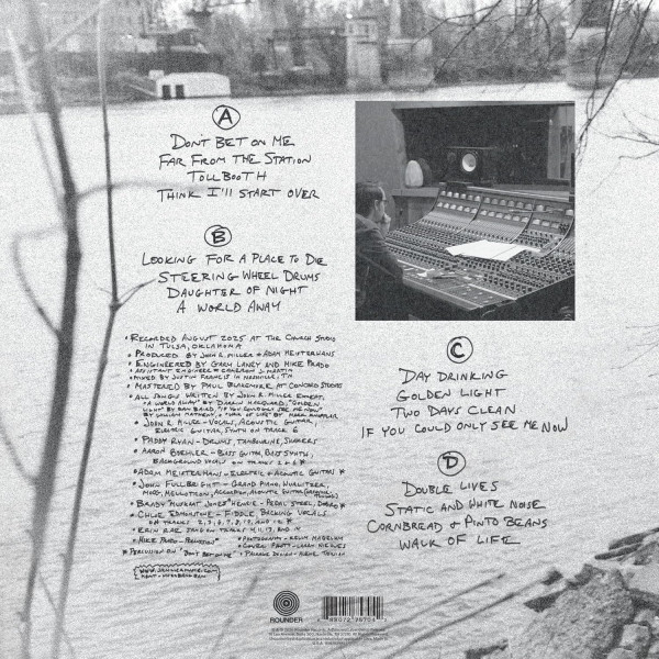 The Great Unknowing (2-LP)