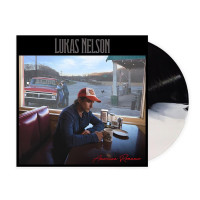 Preview: American Romance (LP, colored Vinyl) Preview: American Romance (LP, colored Vinyl)