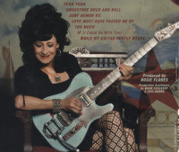 Preview: Working Girl's Guitar Preview: Working Girl's Guitar