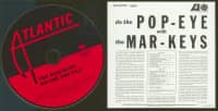 Preview: Do The Pop-Eye (CD, Japan) Preview: Do The Pop-Eye (CD, Japan)