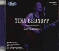 Preview: Tina Bednoff & The Cocktailers (CD) Preview: Tina Bednoff & The Cocktailers (CD)