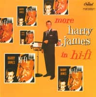 Preview: More Harry James In Hi-Fi (LP) Preview: More Harry James In Hi-Fi (LP)