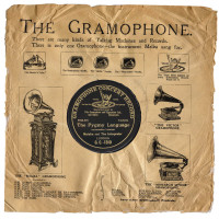 Preview: Black Europe - The Sounds And Images Of Black People In Europe- Pre 1927 (44-CD Deluxe Book Set) Preview: Black Europe - The Sounds And Images Of Black People In Europe- Pre 1927 (44-CD Deluxe Book Set)