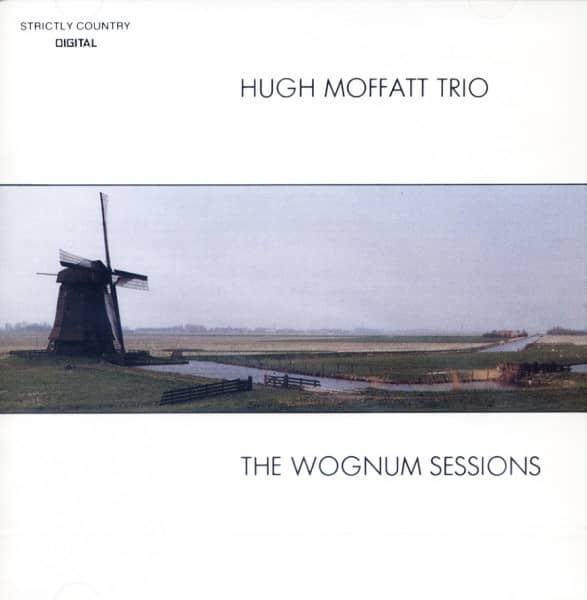The Wognum Sessionss (CD) The Wognum Sessionss (CD)