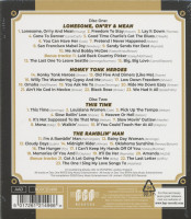 Preview: Four Albums On Two Discs (2-CD) Preview: Four Albums On Two Discs (2-CD)