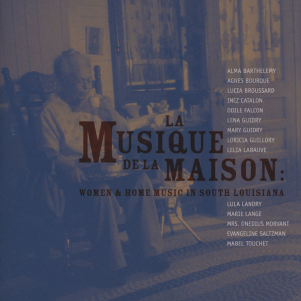 La Musique De La Maison - Women & Home In LA