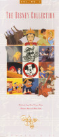 Preview: The Disney Collection Vol.1 (CD) Preview: The Disney Collection Vol.1 (CD)