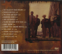 Preview: Troubled Times (CD) Preview: Troubled Times (CD)