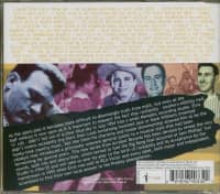 Preview: Roots Of Rockabilly Vol.1 1950 (CD) Preview: Roots Of Rockabilly Vol.1 1950 (CD)