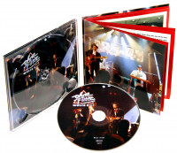 Preview: One Long Saturday Night, plus (CD) Preview: One Long Saturday Night, plus (CD)