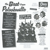 Preview: Come Get Ur Lovin' (LP, 180g Vinyl) Preview: Come Get Ur Lovin' (LP, 180g Vinyl)