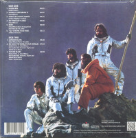 Preview: Future Blues (LP) Preview: Future Blues (LP)