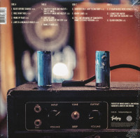 Preview: Heavy Load Blues (2-LP, 180g Vinyl) Preview: Heavy Load Blues (2-LP, 180g Vinyl)