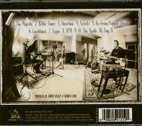 Preview: Supremo (CD) Preview: Supremo (CD)