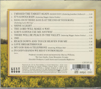 Preview: Back To My Roots (CD) Preview: Back To My Roots (CD)