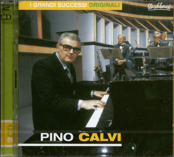 I Grandi Successi Originali (2-CD)