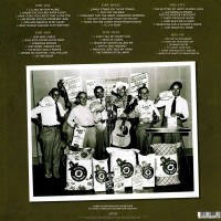 Preview: Only Mother's Best (3-LP) Preview: Only Mother's Best (3-LP)
