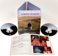 Preview: Schmickler - Schöne Aussicht (2-DVD) Preview: Schmickler - Schöne Aussicht (2-DVD)