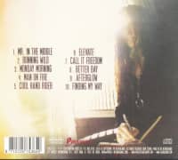 Preview: Running Wild (CD) Preview: Running Wild (CD)