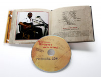 Preview: Prodigal Son (CD) Preview: Prodigal Son (CD)
