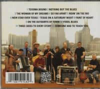 Preview: Time Jumpers (CD) Preview: Time Jumpers (CD)