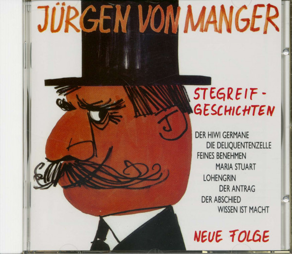 Stegreifgeschichten Vol.2 (CD) Stegreifgeschichten Vol.2 (CD)