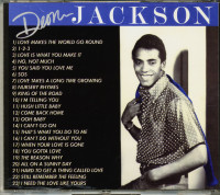 Preview: Love Makes The World Go Round And Many Others! (CD) Preview: Love Makes The World Go Round And Many Others! (CD)