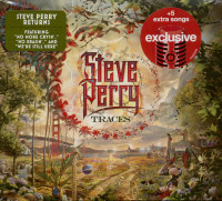Preview: Traces (CD) Preview: Traces (CD)
