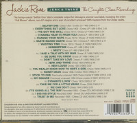 Preview: Jerk & Twine - The Complete Chess Recordings (CD) Preview: Jerk & Twine - The Complete Chess Recordings (CD)