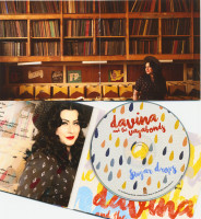 Preview: Sugar Drops (CD) Preview: Sugar Drops (CD)