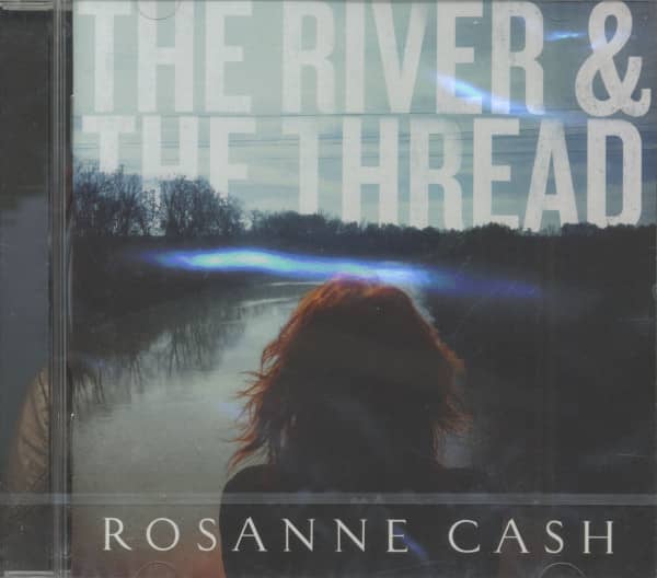 The River & The Thread (CD) The River & The Thread (CD)