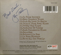 Preview: Live From The Vaults (CD) Preview: Live From The Vaults (CD)