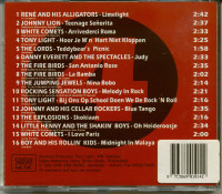 Preview: Vol.4, De Rock & Roll Methode (CD) Preview: Vol.4, De Rock & Roll Methode (CD)