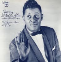 Preview: I'm Gonna Have My Fun (LP) Preview: I'm Gonna Have My Fun (LP)