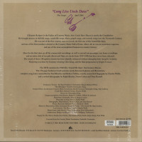 Preview: Keep My Skillet... (9CD & 1DVD mit 176-seitigem gebundenem Buch in LP-Grösse) Preview: Keep My Skillet... (9CD & 1DVD mit 176-seitigem gebundenem Buch in LP-Grösse)