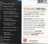 Preview: At Delmark (CD) Preview: At Delmark (CD)